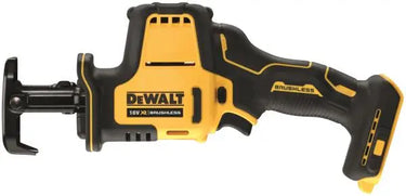 DeWALT DCS369NT-XJ - Sega universale compatta XR 18V BRUSHLESS - Solo corpo macchina DeWALT