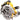 DeWALT DCS570NT-XJ - Sega Circolare 184/16mm XR 18V BRUSHLESS - Solo corpo macchina DeWALT