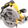 DeWALT DCS570NT-XJ - Sega Circolare 184/16mm XR 18V BRUSHLESS - Solo corpo macchina DeWALT