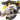 DeWALT DCS565P2-QW - Sega Circolare 165mm Brushless 18V XR - 2 x 5Ah DeWALT