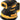DeWALT DCW210NT-XJ - Levigatrice roto-orbitale 125mm 18V XR Brushless - solo corpo macchina DeWALT