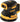 DeWALT DCW210NT-XJ - Levigatrice roto-orbitale 125mm 18V XR Brushless - solo corpo macchina DeWALT