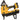 DeWALT DCN890P2-QW - Chiodatrice per cemento Brushless 18V - 2 x 5Ah DeWALT