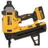 DeWALT DCN890P2-QW - Chiodatrice per cemento Brushless 18V - 2 x 5Ah DeWALT