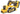 DeWALT DCP580P2-QW - Pialletto 18V Motore BRUSHLESS - 2 x XR 18V 5Ah