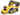 DeWALT DCP580NT-XJ - Pialletto 18V XR Brushless - Solo corpo macchina DeWALT
