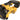 DeWALT DCS350NT-XJ - Taglia barre filettate M6-M12 18V XR - Solo  corpo macchina DeWALT