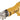 DeWALT DCS491NT-XJ - Cesoia per metalli 18V XR - Solo corpo macchina DeWALT