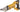 DeWALT DCS491NT-XJ - Cesoia per metalli 18V XR - Solo corpo macchina DeWALT