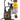 DeWALT DWE1622K-QS - Trapano a colonna con supporto magnetico 1200W DeWALT