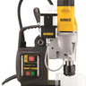 DeWALT DWE1622K-QS - Trapano a colonna con supporto magnetico 1200W DeWALT