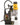 DeWALT DWE1622K-QS - Trapano a colonna con supporto magnetico 1200W DeWALT