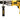 DeWALT DWD524KS-QS - Trapano con percussione 2  velocità 1100W DeWALT