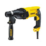 DeWALT D25133K-QS - Tassellatore SDS-Plus 3 modalità 26mm 2.6J 800W DeWALT