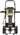 DeWALT D25981K-QS - Martello demolitore 2100W 31kg - 62J DeWALT