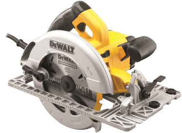 DeWALT DWE576K-QS - Sega Circolare 61mm - 1600W