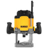 DeWALT DWE625-QS - Elettrofresatrice elettronica 2300W DeWALT