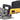 DeWALT DW682K-QS - Elettrofresatrice per linguette 600W DeWALT