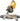 DeWALT DWS774-QS - Troncatrice radiale 216mm 1400W + Sistema tracciatura XPS DeWALT