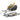 DeWALT DWS727-QS - Troncatrice radiale a doppia inclinazione 250 mm 1800W + sistema tracciatura XPS DeWALT