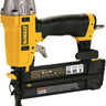 DeWALT DPN1850PP-XJ - Groppinatrice 18 GAUGE. Precision Point DeWALT