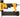 DeWALT DPN2330-XJ - Groppinatrice 23 GAUGE DeWALT
