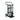 DeWALT 1-70-324 - TOUGH SYSTEM CARRELLO