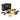 DeWALT DWE4257KT-QS - Smerigliatrice angolare 125mm 1500W con tazza diamantata e cuffia di protezione DeWALT