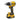 DeWALT DCD805P2T-QW - Trapano con percussione compatto 2 Velocità XR 18V BRUSHLESS - 2 x 5Ah DeWALT