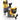 DeWALT DCD1623N-XJ - Trapano a magneti permanenti XR 18V BRUSHLESS - Solo corpo macchina