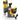 DeWALT DCD1623N-XJ - Trapano a magneti permanenti XR 18V BRUSHLESS - Solo corpo macchina DeWALT