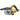 DeWALT DCV501LN-XJ - Aspiratore per solidi - Classe L 18V XR - solo corpo macchina