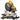 DeWALT DCS781N-XJ - Troncatrice radiale 305 mm doppia inclinazione 54V XR FLEXVOLT con XPS - solo corpo macchina DeWALT
