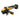 DeWALT DCG409VSNT-XJ - Smerigliatrice angolare 125mm velocità variabile XR 18V BRUSHLESS - Solo corpo macchina