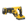 DeWALT DCS367H2T-QW - Sega Universale XR 18V BRUSHLESS - 2 x XR Powerstack5Ah DeWALT