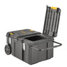 DeWALT DWST17871-1 - VASCA CON RUOTE TSTAK - 113 LITRI DeWALT