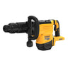 DeWALT DCH892N-XJ - Martello Demolitore SDS-Max 54V XR FLEXVOLT 19.4J - solo corpo macchina DeWALT