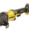 DeWALT DCG418NT-XJ - Smerigliatrice 125mm 54V XR FLEXVOLT BRUSHLESS - Solo corpo macchina DeWALT