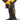 DeWALT DCF901P2-QW - Avvitatore ad impulsi 1/2" XR 12V BRUSHLESS - 2 x 5Ah DeWALT