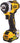DeWALT DCF901P2-QW - Avvitatore ad impulsi 1/2" XR 12V BRUSHLESS - 2 x 5Ah DeWALT