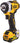 DeWALT DCF901P2-QW - Avvitatore ad impulsi 1/2" 12V motore BRUSHLESS