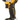 DeWALT DCF801D2-QW - Avvitatore ad impulsi Compatto Attacco esagonale 1/4" XR 12V BRUSHLESS - 2 x 2Ah DeWALT