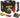 DeWALT DCE089D1R-QW - Tracciatori laser con raggio rosso XR 12V - 3 linee a 360° DeWALT