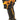 DeWALT DCF850NT-XJ - Avvitatore ad impulsi compatto 3 velocità 18V XR BRUSHLESS attacco 1/4” - Solo corpo macchina DeWALT
