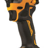 DeWALT DCF850NT-XJ - Avvitatore ad impulsi compatto 3 velocità 18V XR BRUSHLESS attacco 1/4” - Solo corpo macchina DeWALT