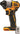DeWALT DCF840NT-XJ - Avvitatore ad impulsi 18V XR BRUSHLESS attacco 1/4”. Coppia di serraggio 192Nm