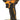 DeWALT DCF840NT-XJ - Avvitatore ad impulsi attacco 1/4” 18V XR BRUSHLESS - Solo corpo macchina DeWALT