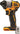 DeWALT DCF840NT-XJ - Avvitatore ad impulsi attacco 1/4” 18V XR BRUSHLESS - Solo corpo macchina DeWALT