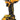 DeWALT DCF891P2G-QW - Avvitatore ad impulsi alta potenza attacco 1/2” HOG RING 18V XR BRUSHLESS - 2 x 5Ah Serie G DeWALT