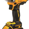 DeWALT DCF891P2G-QW - Avvitatore ad impulsi alta potenza attacco 1/2” HOG RING 18V XR BRUSHLESS - 2 x 5Ah Serie G DeWALT